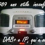 Radio Frejus dal 1989 uno stile