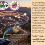 Radio Frejus Dora Vetrina 27 milioni